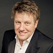 About Brad Bratcher Medium