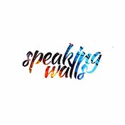 Speaking Walls