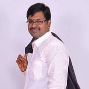 Sudheer Kumar