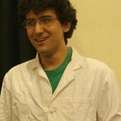 Daniel Erenrich