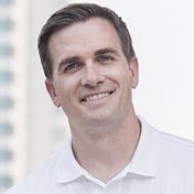 Preston Pysh