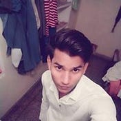 Ankit Jajam