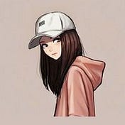 Medium profile picture for @mehrin