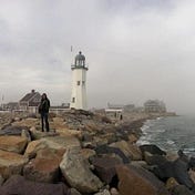 RoadTrip New England