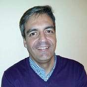 Tomás Cruz Barrios