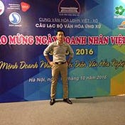 Nguyễn Đình Vinh