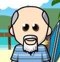 Medium profile picture for @jamboree