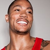 Derrick Rose