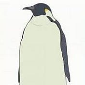 Penguin Kun