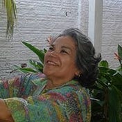 Marilisa Gonzaga Cesar