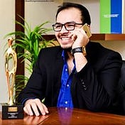 Ahmed Rauf Essa