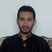 Shahid Ashraf