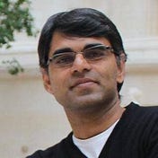 Ravi Devulapally