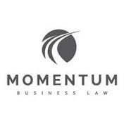 Momentum Law