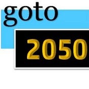 Welcome2050