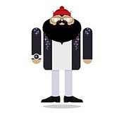 Medium profile picture for @parvinder