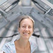 Marieke Van Vugt