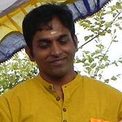 Shammy Narayanan