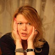 Natalya Sludskaya