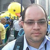 Gustavo Venancio Luz