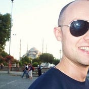 Adam Snow – Medium