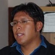 Mario R. Durán Chuquimia