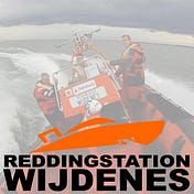 Reddingstation Wijdenes