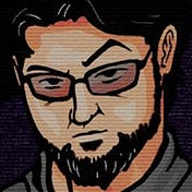 Medium profile picture for @mortified