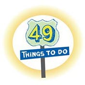 49ThingsToDo Travel