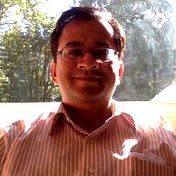 Vishy Ramachandran