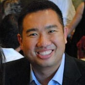 Michael Chou