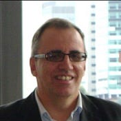 Mark Laing MBA