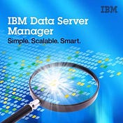 IBM DataServManager