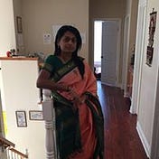 Deepa Balakrishnan