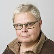 Kirsi Saukonsaari