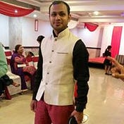 Arjun Khandelwal