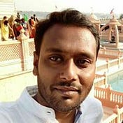 Hitesh Prajapati