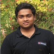 Ravi Sankar Rao