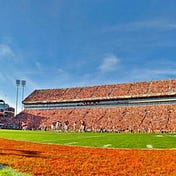 The Tiger Pregame Show