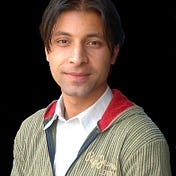 jawad zaib