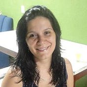 Daniela Peixoto de Carvalho