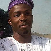 Olumide Talabi