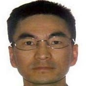 Edward Liu