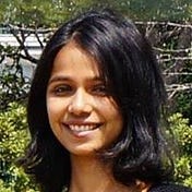 Divya Kamath