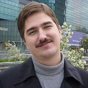 Pavel Ushakov