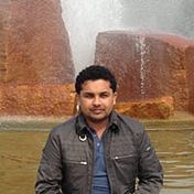 Rumesh Prasanga