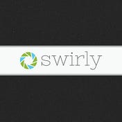 Medium profile picture for @swirly
