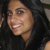 Meera Agarwalla