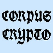 corpuscrypto