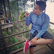Andhika Stya